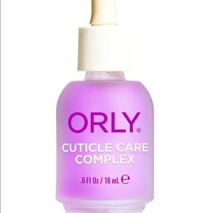 5 for $25 ORLY CUTICLE AND NAIL CARE OIL